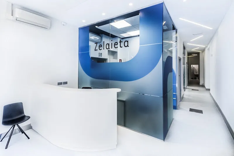 Zelaieta Hortz Klinika
