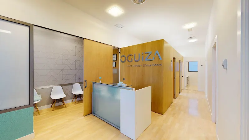 Clínica Dental Oguiza - Galdakao