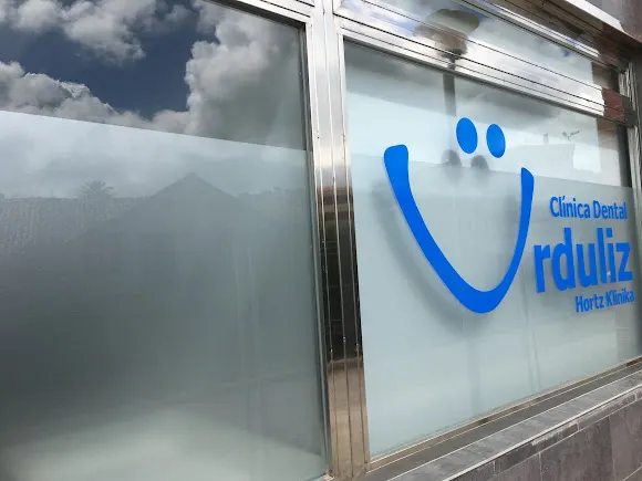 Clínica Dental Urduliz