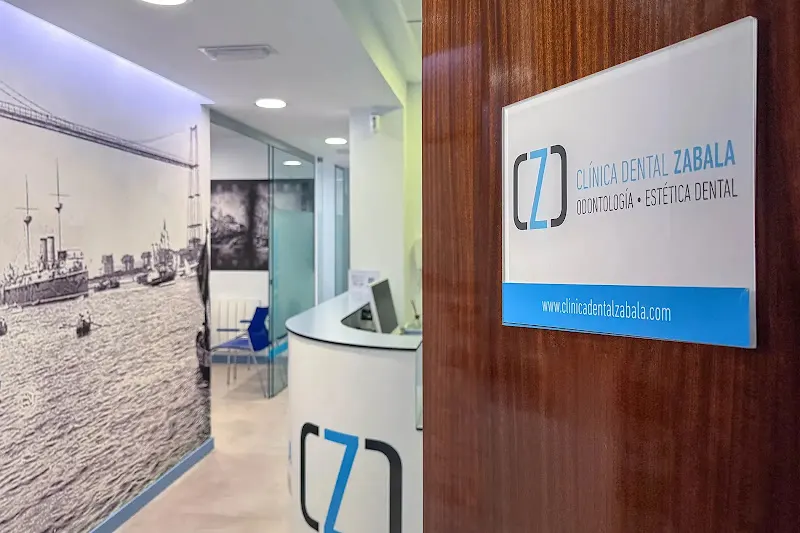 Clínica Dental ZABALA - Dentista en Portugalete - foto 2