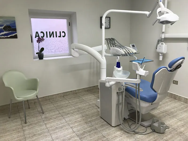 Clínica Dental Etorbide - Basauri