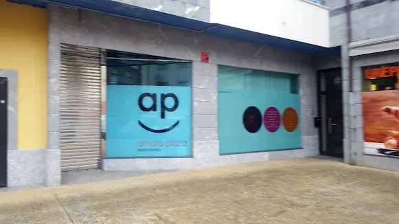 Amaia Plaza Hortz Klinika - Eibar