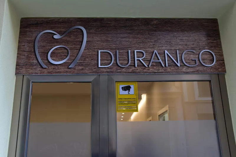 Clínica Dental Durango Hortz Klinika