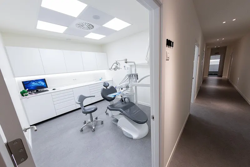 Clínica Dental Barakaldo