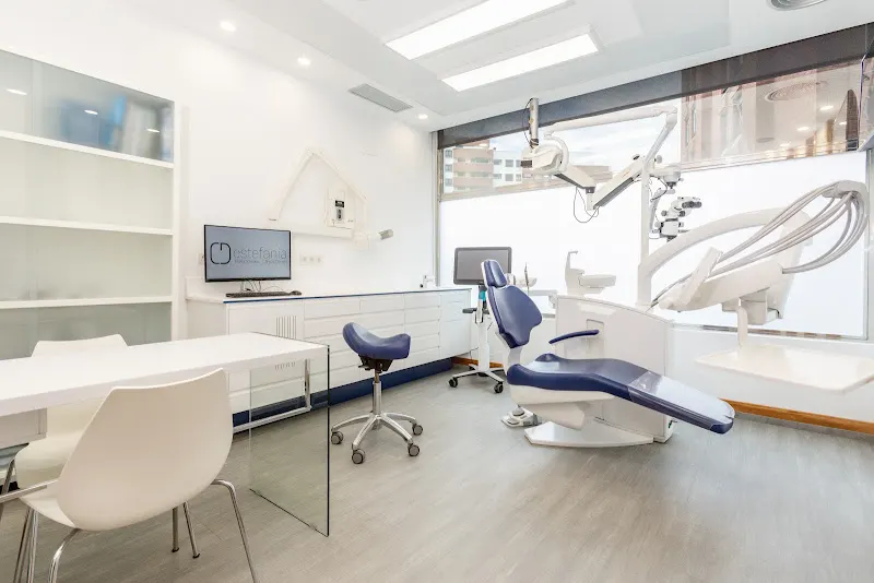 Clinica Dental Estefania