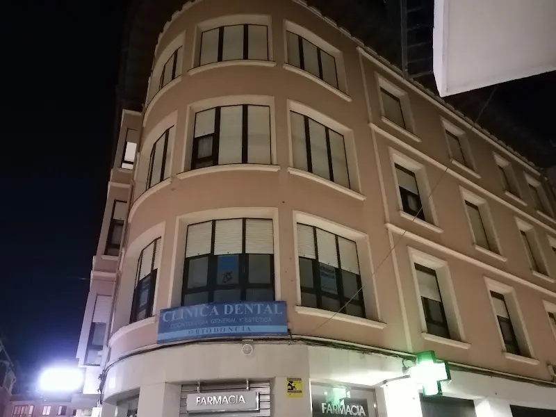 Clínica Dental Libe Berasategui - Gernika-Lumo