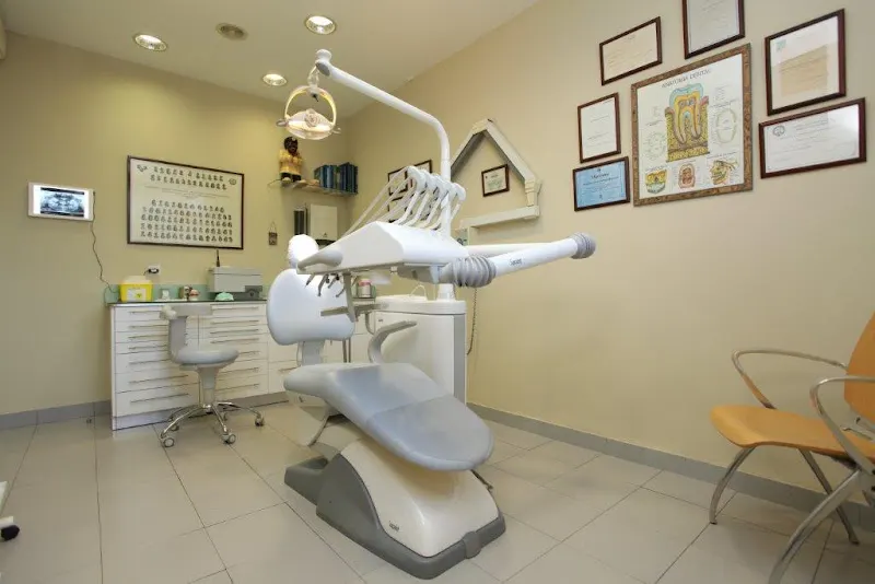 Clínica Dental Sopelana