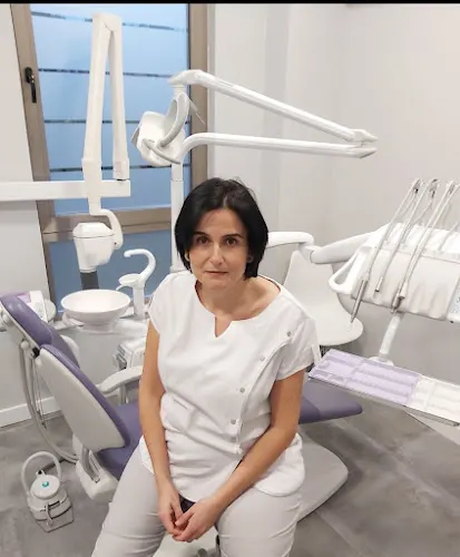 Clinica Dental Ainhoa Gonzalez - Dentista en Bilbao