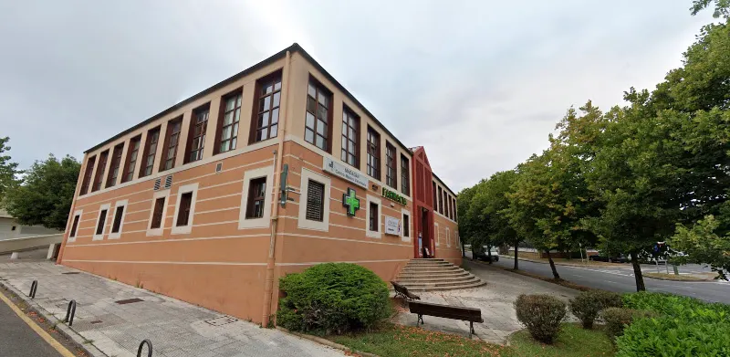 CLÍNICA DENTAL LETAMENDIA - Getxo