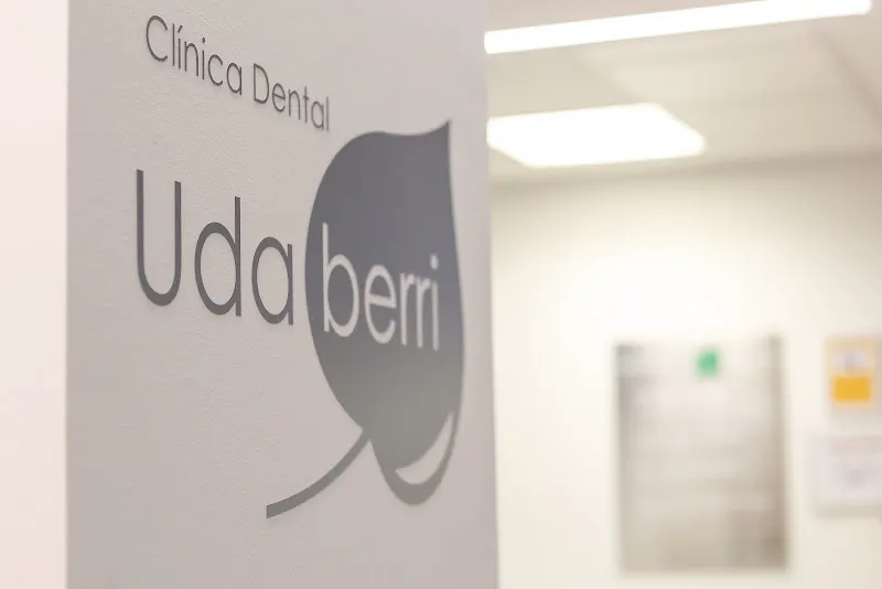 Clínica Dental Udaberri - Clínica dental en Getxo - foto 2