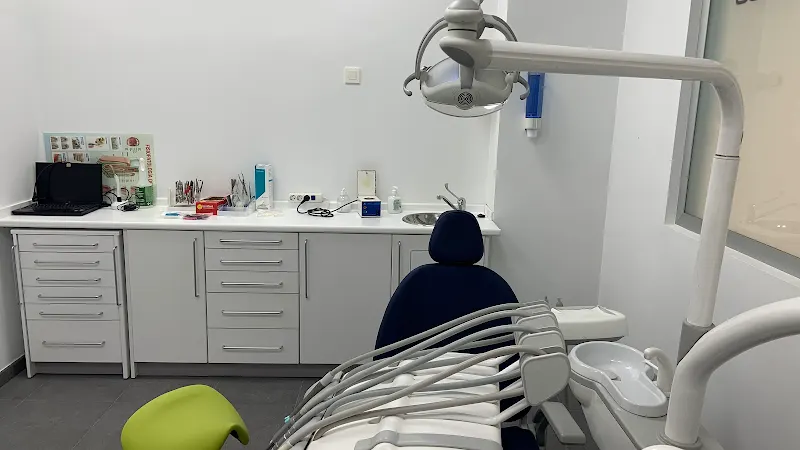 Clínica Dental Udondo