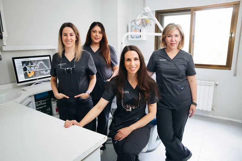 Clínica Dental José Bergamin
