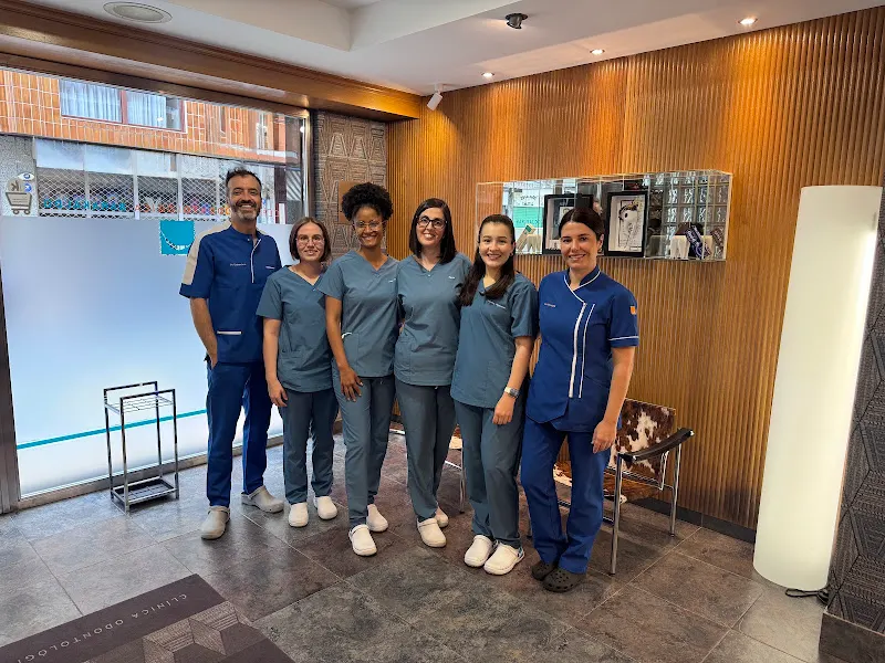 Clinica Odontologica Barakaldo