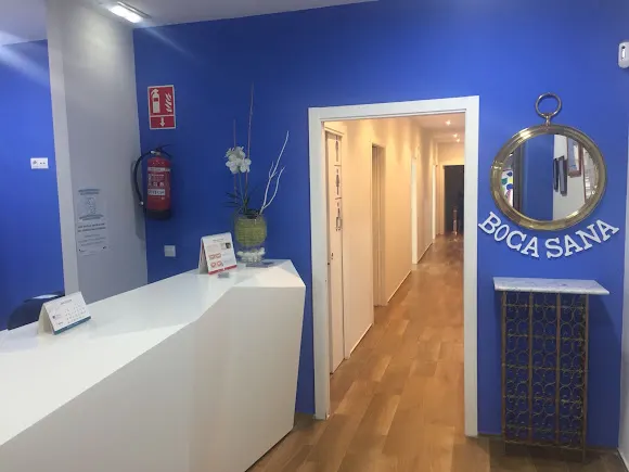 Boca Sana Clinica Dental