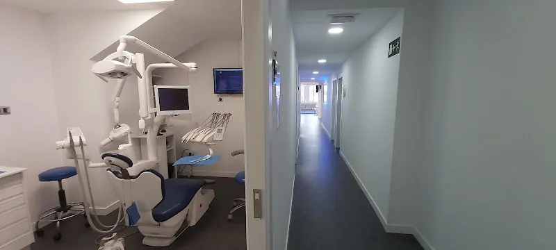 Clínica Dental Vitaldent