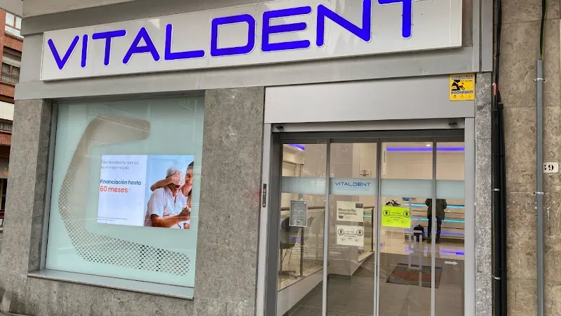 Clínica Dental Vitaldent - Clínica dental en Galdakao - foto 2
