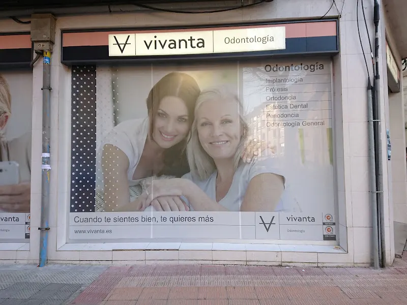 vivantadental