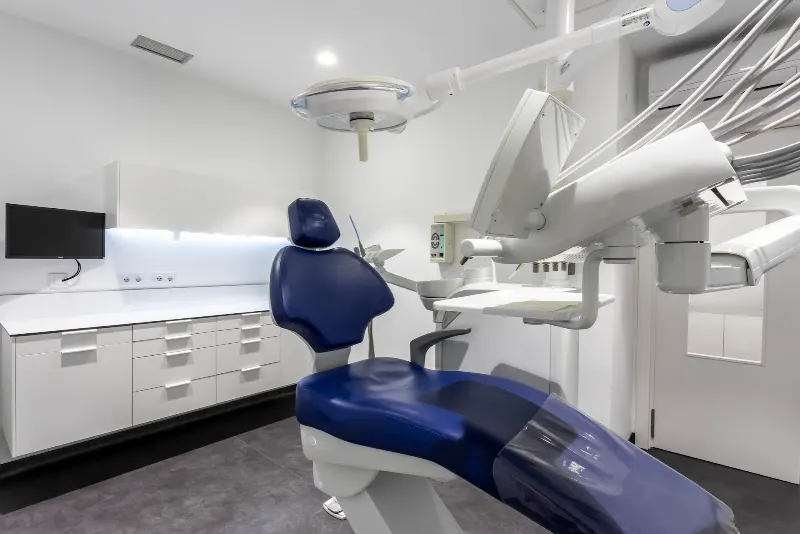 Clínica Dental IZA Hortz Klinika