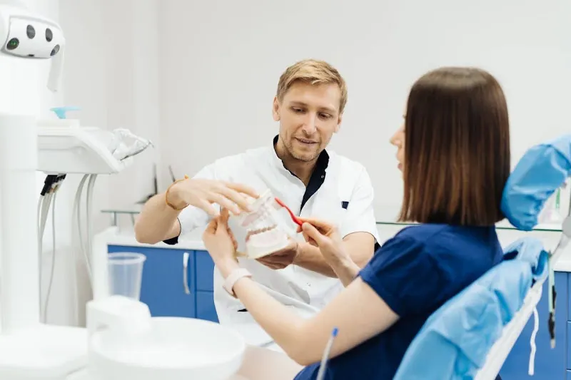 Clínica Dental Lau Hagin