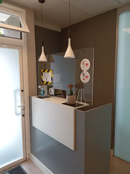 Clínica Dental Urreta