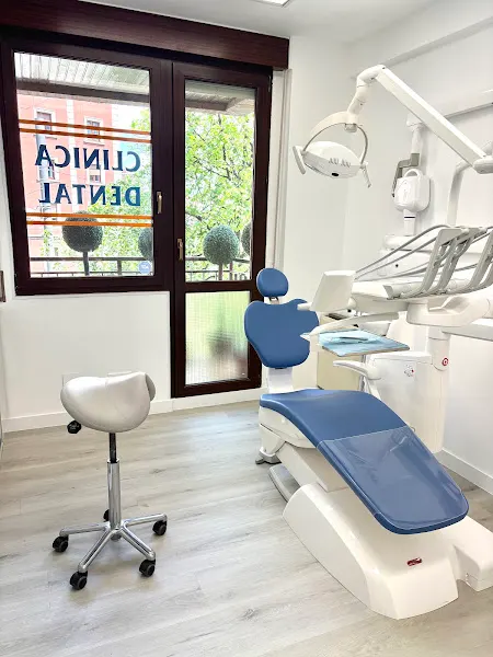 Clinica Dental Villa