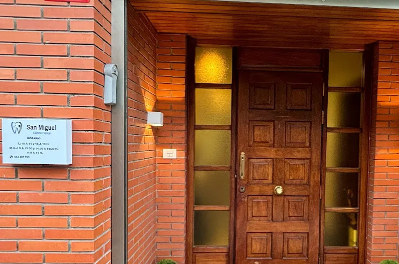 Clínica Dental San Miguel - Basauri