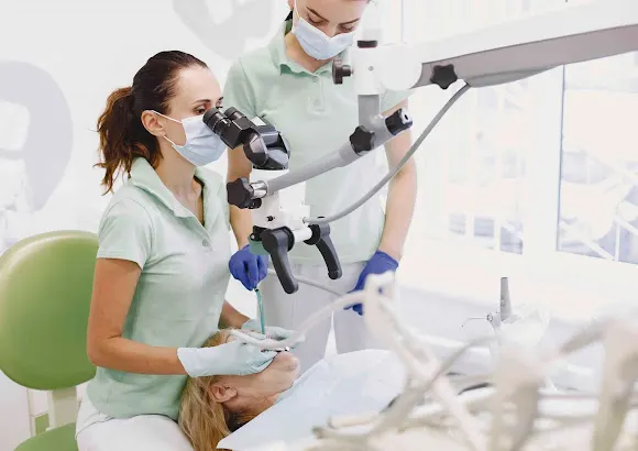 Clínica Dental Durango Plus Dental