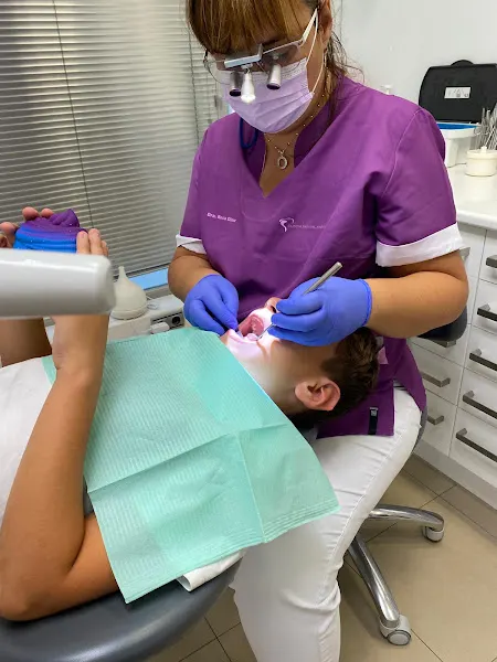 Clinica Dental Kabiezes - Dentista en Santurtzi - foto 2