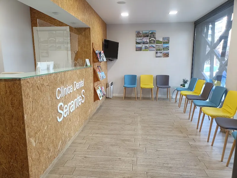 Clinica Dental Serantes - Clínica dental en Santurtzi - foto 2