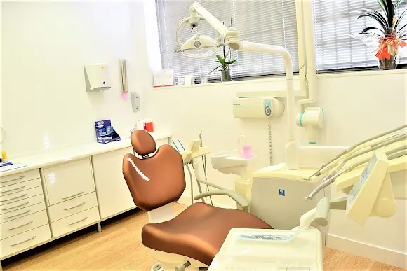 CLÍNICA DENTAL MIRIBILLA HORTZ KLINICA