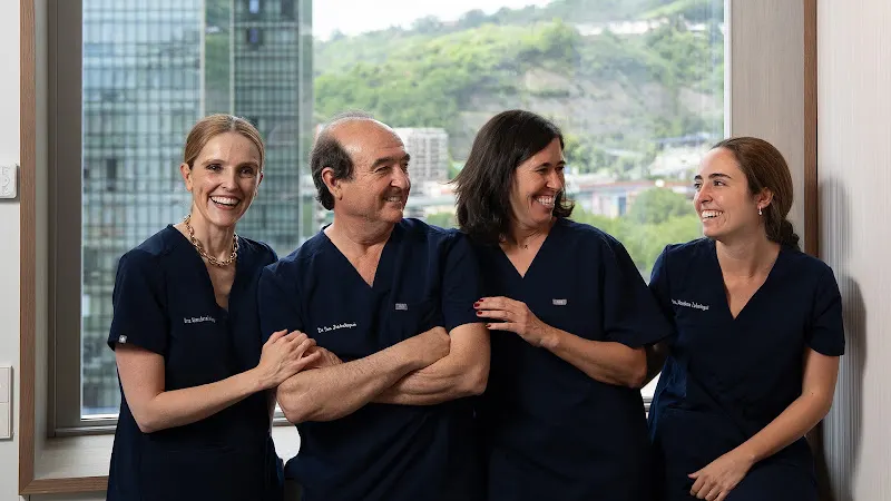 Clínica Zabalegui Medicina Dental & Facial