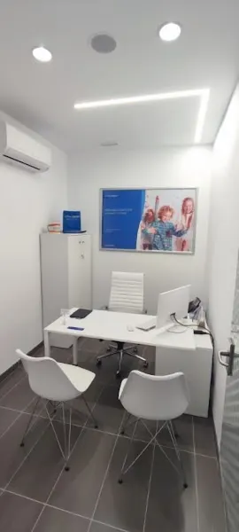 Clínica Dental Vitaldent