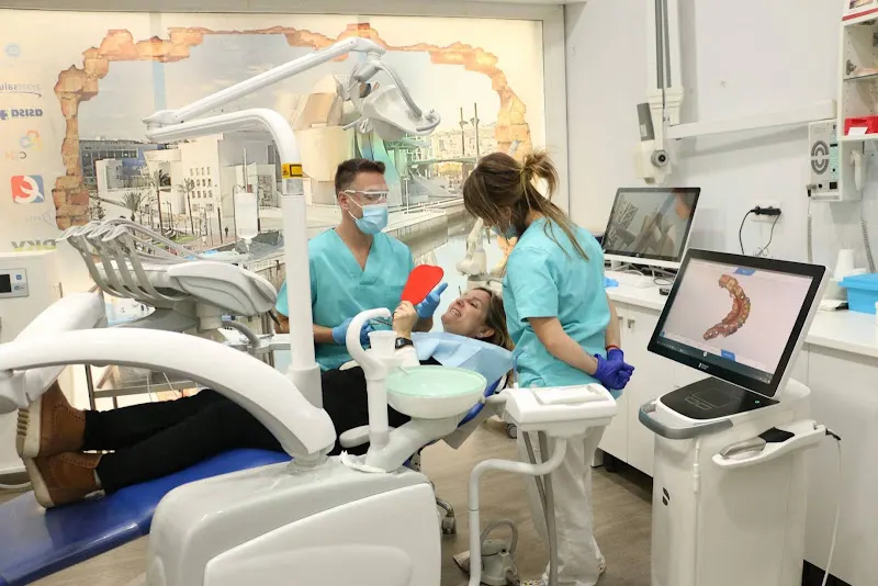 Centro Dental Barakaldo
