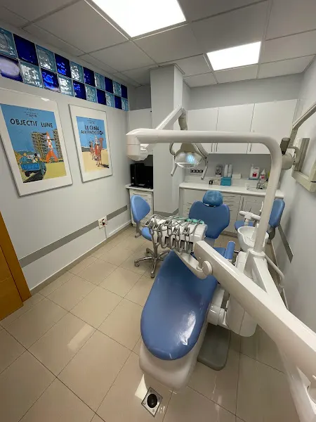 PORTUDENT CLÍNICA DENTAL - Portugalete