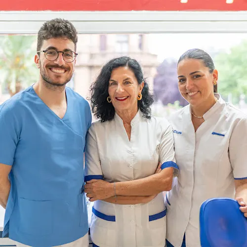 Centro Dental El Parque - Ortodoncia y Odontopediatría en Bilbao