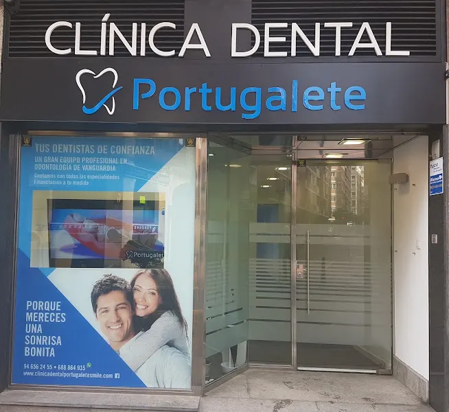 Clínica Dental Portugalete Smile - Clínica dental en Portugalete - foto 2
