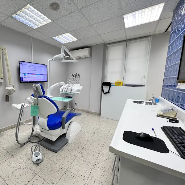 Clínica Dental Bidebarrieta