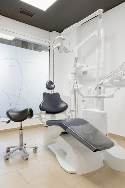 Clínica Dental OIZ