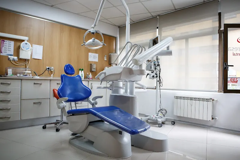 Centro Médico Santa Teresa