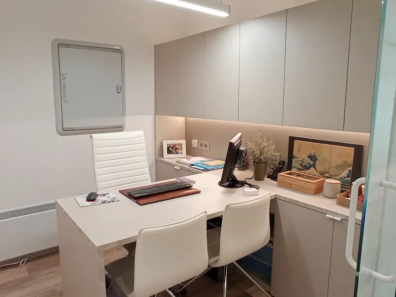 Clínica Dental Romo