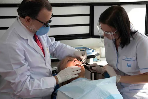 Clínica Dental Albia - Dentista en Bilbao - Dentista en Bilbao