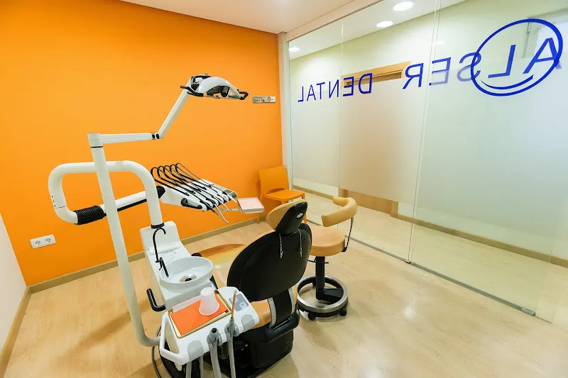 Alser Dental - Zamora