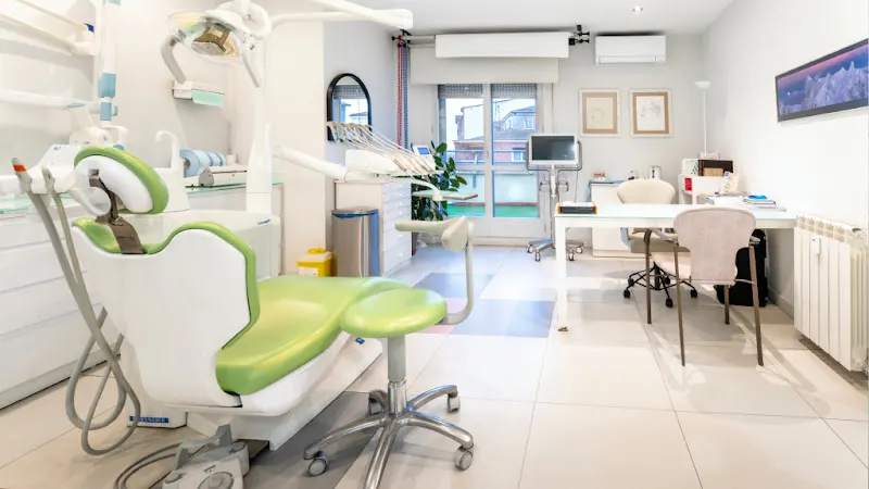 Clínica Dental Cifuentes - Zamora