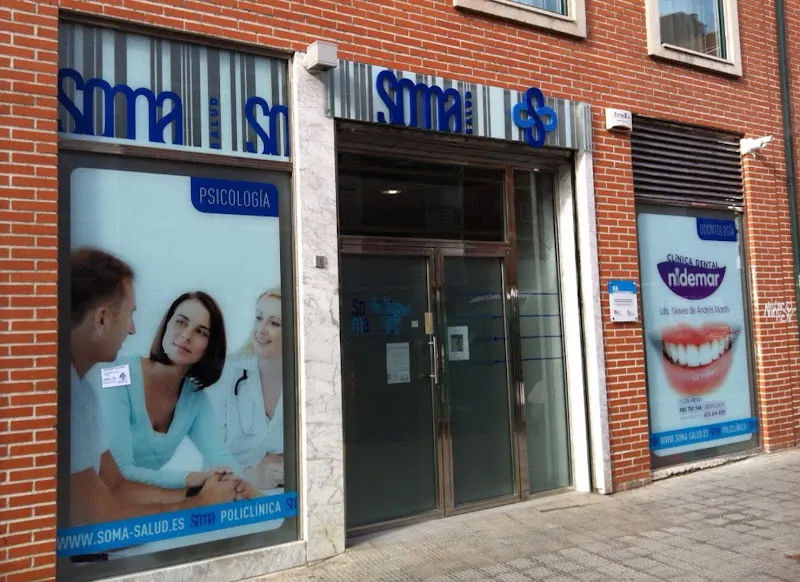 Clinica Dental Nidemar - Clínica dental en Zamora - foto 2