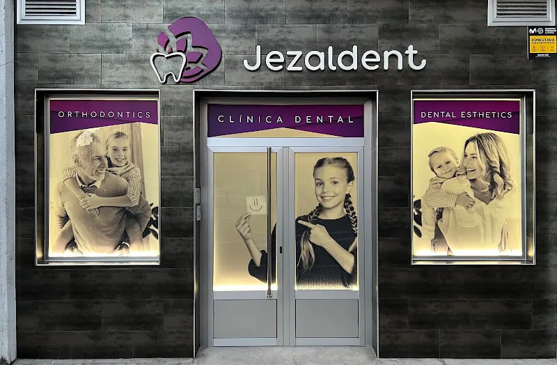 Jezaldent - Clínica dental en Zamora - foto 2
