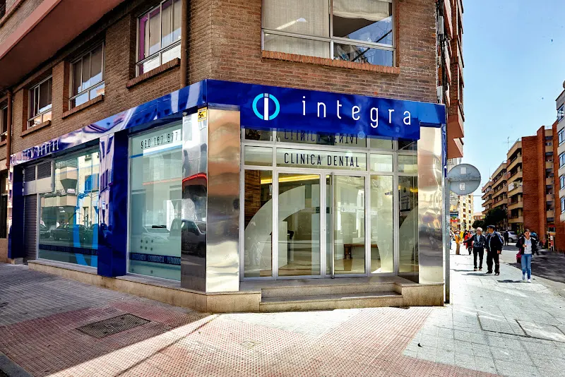 Clínica dental Integra - Dentista en Zamora - foto 2