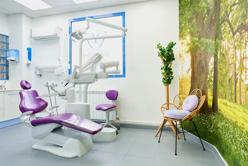 DENTAL GONZALEZ TORO- Odontología Especializada - Toro