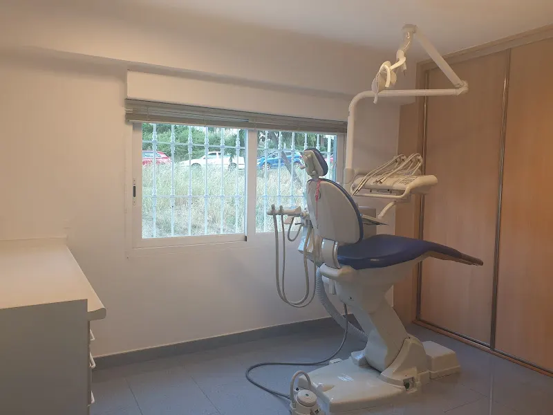 Clínica Dental San Cristóbal Eva Vara
