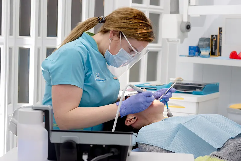 Clínica Dental Botiguero - Clínica dental en Zamora - foto 2