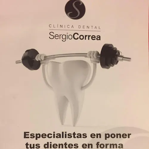 Clínica Dental Sergio Correa - Ponferrada